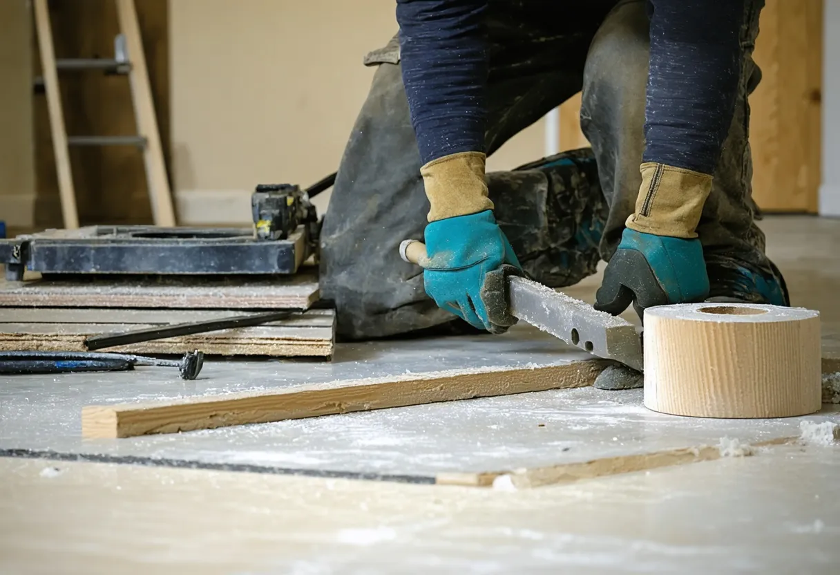 Basement finishing ankeny in Des Moines