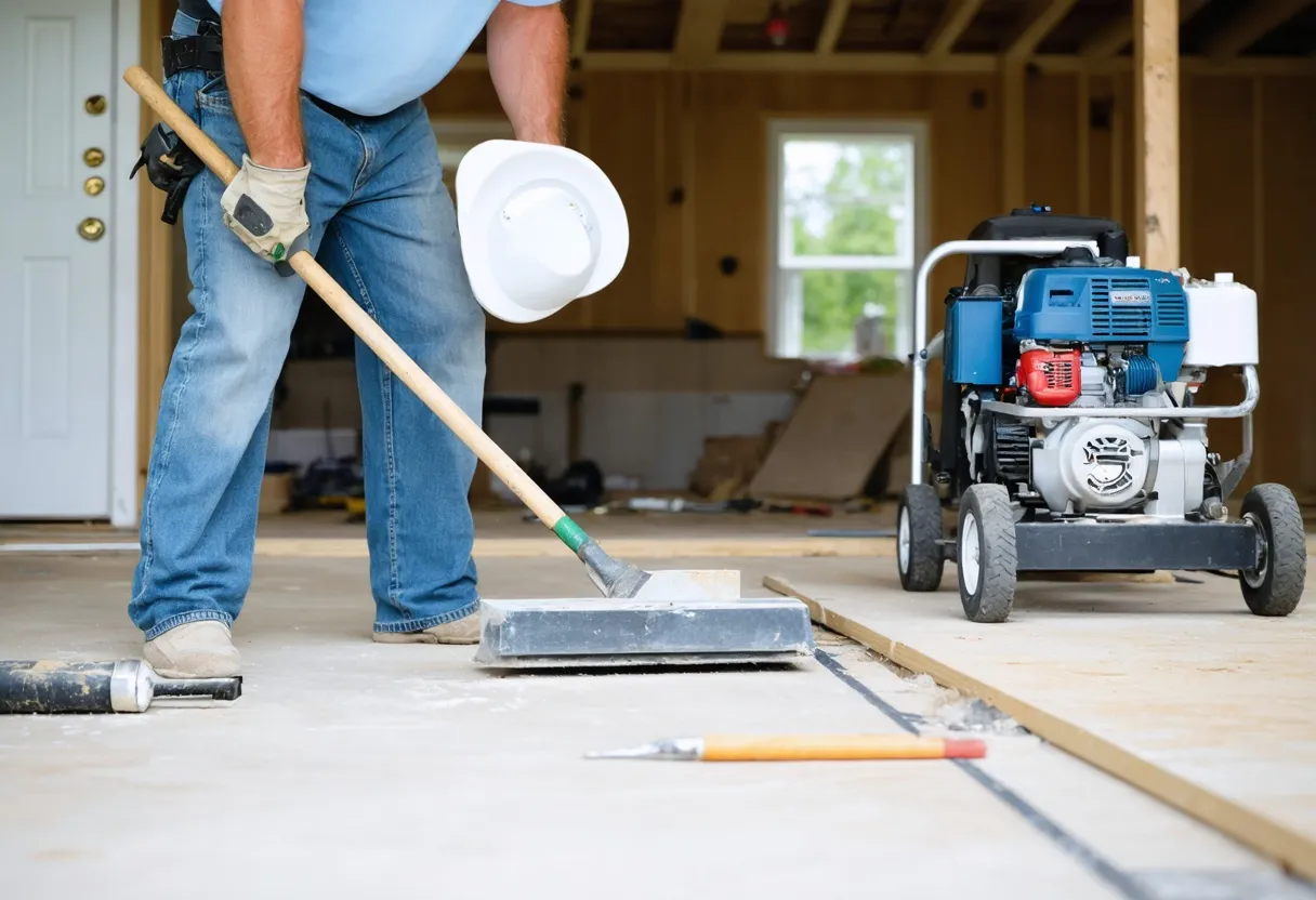 Basement finishing west des moines in Des Moines